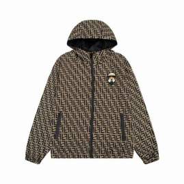Picture of Fendi Jackets _SKUFendiXS-Ltltx1033829